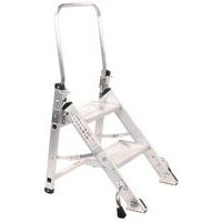 Marchepied 2 à 4 marches - Manutan Expert - Image 6