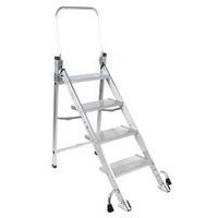 Marchepied 2 à 4 marches - Manutan Expert - Image 8