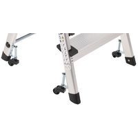 Marchepied accès simple pliable - Manutan Expert - Image 6