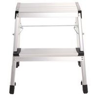 Marchepied accès simple pliable - Manutan Expert - Image 4