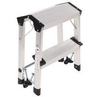 Marchepied accès simple pliable - Manutan Expert - Image 10