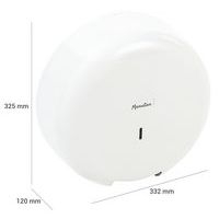 Distributeur mini et Maxi Jumbo -ABS 100% recyclé - Manutan Expert - Image 7