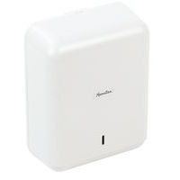 Distributeur d'essuie-mains - ABS 100% recyclé - Manutan - Image principale