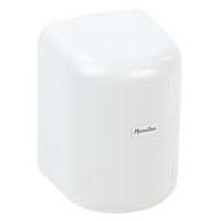 Distributeur bobine - ABS 100% recyclé - Manutan - Image principale