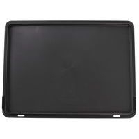 Couvercle encastrable pour bac norme Europe - Manutan Expert - Image 4