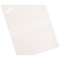 Sachets zip - Bandes blanches 100 microns – Manutan - Manutan Expert - Image 6