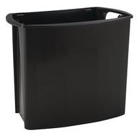 Corbeille de ramassage Design - Fermée - 32,5 L - Image 2