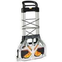 Diable pliant aluminium - Force de 75 kg à 150 kg - Image 4