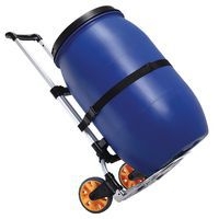 Diable pliant aluminium - Force de 75 kg à 150 kg - Image 3