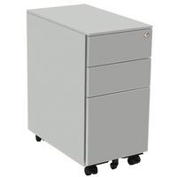 Caisson SLIM DS 3 tiroirs Vinco - Image 6