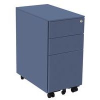 Caisson SLIM DS 3 tiroirs Vinco - Image 8