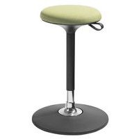 Tabouret Pivo - vert - Image 2