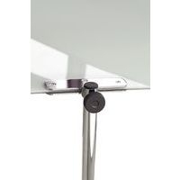 Tableau pivotant verre, Hauteur : 150 cm - Image 3