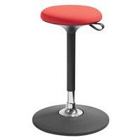 Tabouret Pivo - rouge - Image principale