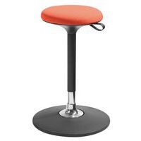 Tabouret Pivo - orange - Image principale