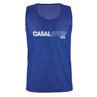 Chasuble Essentielle bleu - Casal Sport - Image principale