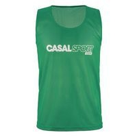 Chasuble Essentielle vert - Casal Sport - Image principale