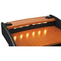 Pupitre sonorisé Speech 204 75 Watts - Monacor - Image 3