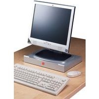 Porte-documents A4 - Avec support écran - Manutan - Image 2