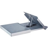 Porte-documents A4 - Avec support écran - Manutan - Image 5