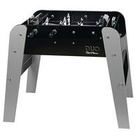 Baby foot Duo noir - Image principale