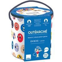 Outékaché - Image principale