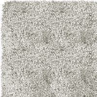 Tapis Dolce 160 x 230 cm - Gris clair - Image principale