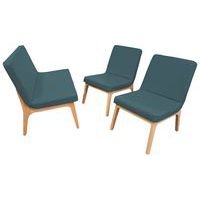 Pack siège accueil Zélos sans surpiqûre - Manutan Expert - Image 10