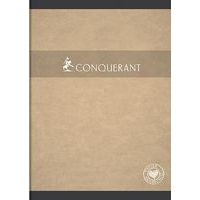 Cahier écologique 70g 96 pages seyes 24x32 cm - Image principale