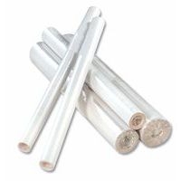 Rouleau plastique adhésif PVC 0.45 x 10m 60 microns qualité supérieure - Image principale