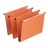 Dossier suspendu tiroir fond 15 mm (Boite de 25) - Image principale