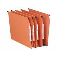 Dossier suspendu armoire et rayonnages fond 15 mm (boîte de 25) - Image principale