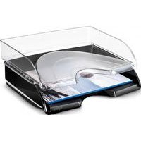 Corbeille à courrier superposable à l'italienne 32,4x24,5x6,5 cm - CEP - Image principale