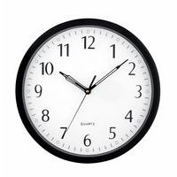 Horloge murale ronde - Image principale