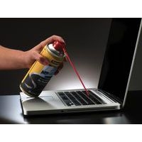 Aérosol dépoussiérant - Image principale