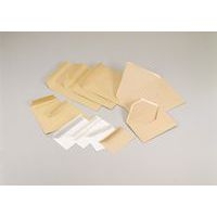 Enveloppe bulle (brun clair) 72g 114x162 mm (Boite de 500) - Image principale