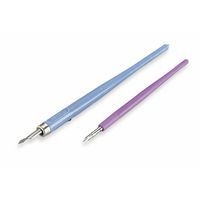 Porte-plume rentrant pour plume Atome - Image principale