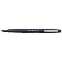 Stylo feutre pointe nylon moyenne flair - Papermate - Image principale