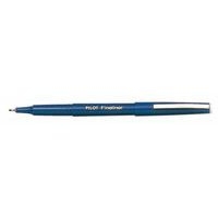 Feutre Fineliner Pilot pointe moyenne 0.4 mm - bleu - Image principale