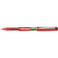 Roller Green Ball 0.7 mm - rouge - Image principale