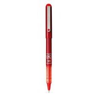 Roller V-ball Pilot 0.5 mm - rouge - Image principale