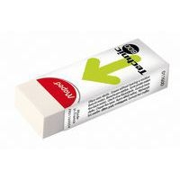 Gomme plastique (Boîte de 20) - Image principale