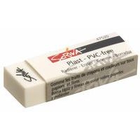 Gomme plastique (Boîte de 30) - Image principale