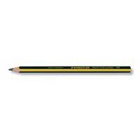 Crayon graphite gros module triangulaire Noris Staedtler (Boîte de 12) - Image principale