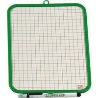 Ardoise 19 x 25 cm avec bordure de protection - Image principale