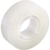 Rouleau adhésif 19 mm x 33 m, invisible - Image principale