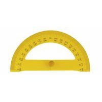 Rapporteur à tableau bois 35 cm laqué - Image principale