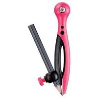 Compas à canon bague plastique Maped - Image principale