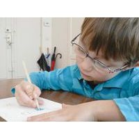 Bâtonnet bois pour grattage (Sachet de 20) - Image principale