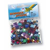 Assortiment de pierres précieuses à coller - Image principale